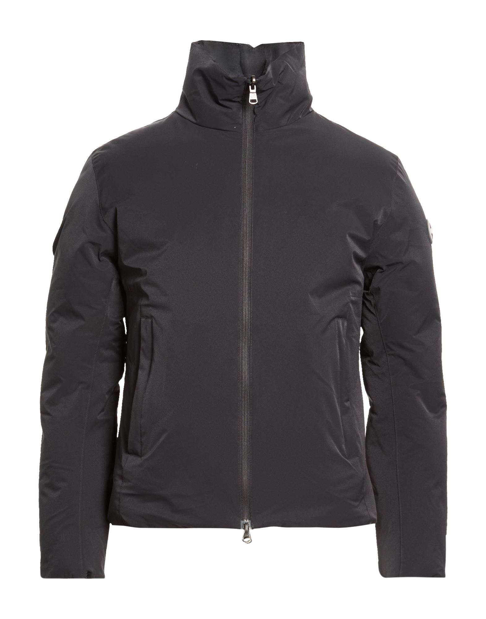COLMAR Pufferjacke & Daunenjacke Herren Schwarz von COLMAR