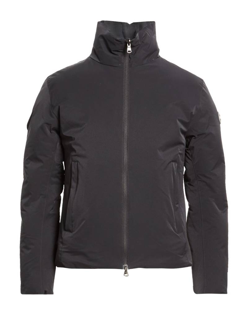 COLMAR Pufferjacke & Daunenjacke Herren Schwarz von COLMAR