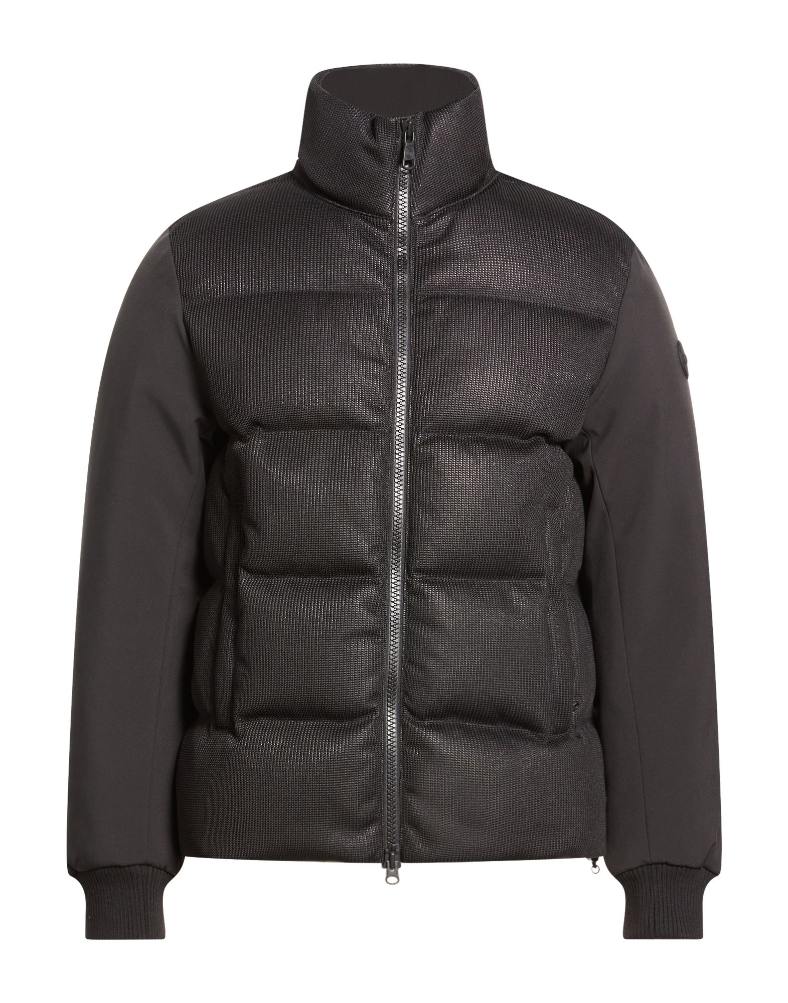 COLMAR Pufferjacke & Daunenjacke Herren Schwarz von COLMAR