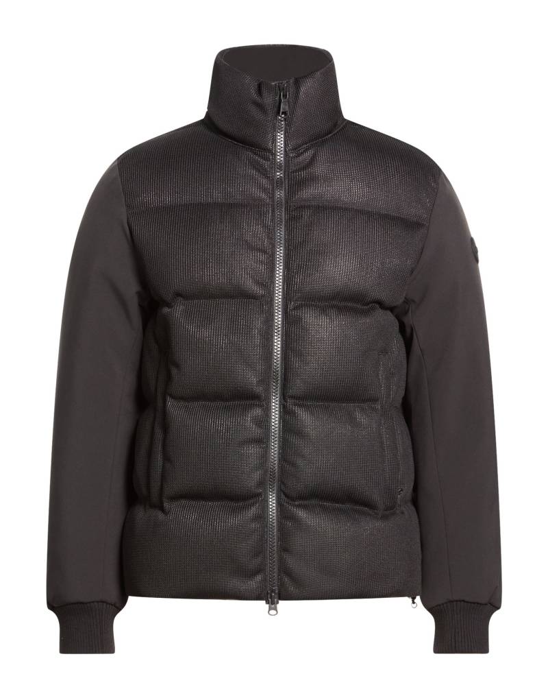 COLMAR Pufferjacke & Daunenjacke Herren Schwarz von COLMAR