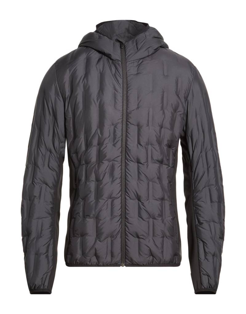 COLMAR Pufferjacke & Daunenjacke Herren Schwarz von COLMAR