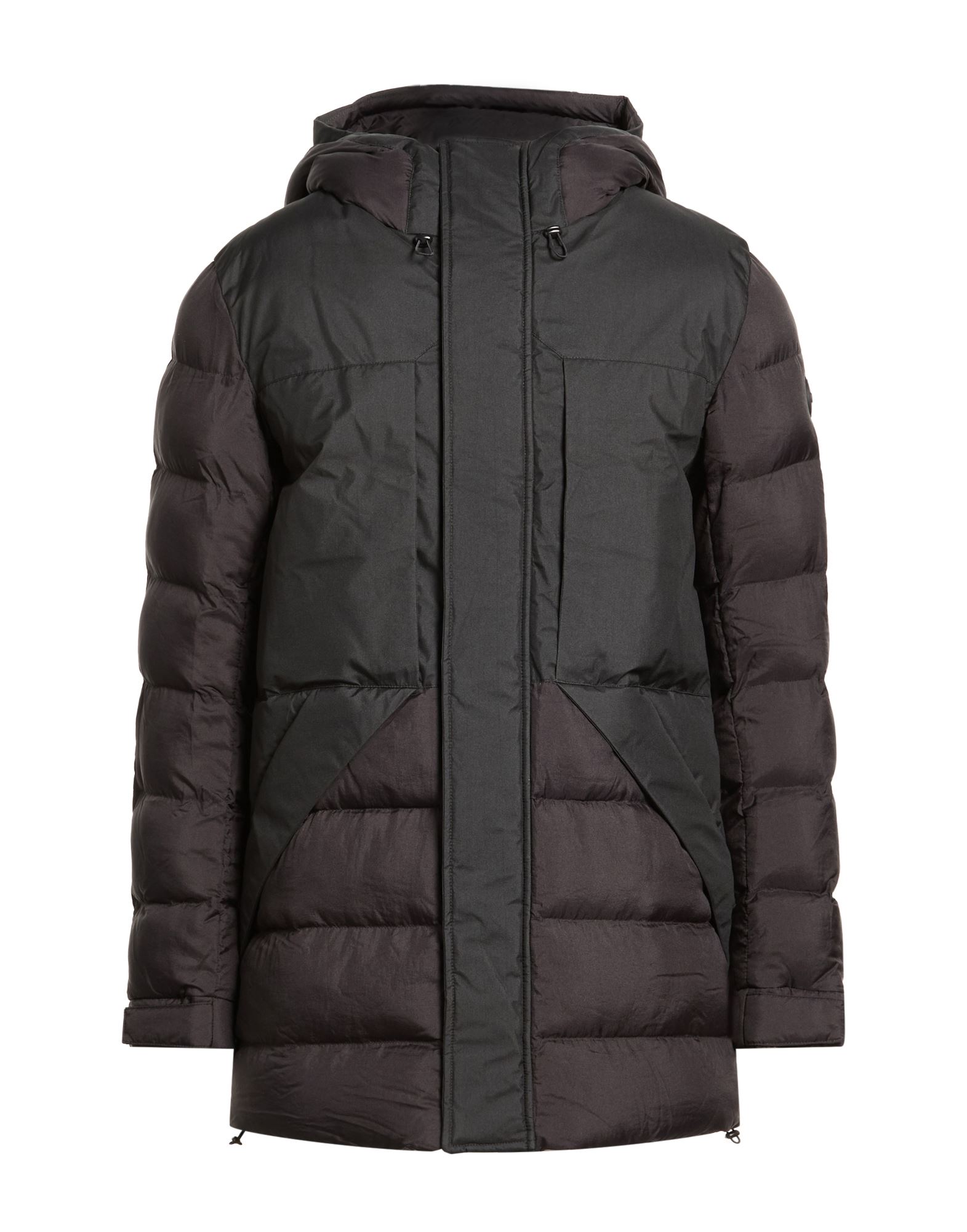COLMAR Pufferjacke & Daunenjacke Herren Schwarz von COLMAR
