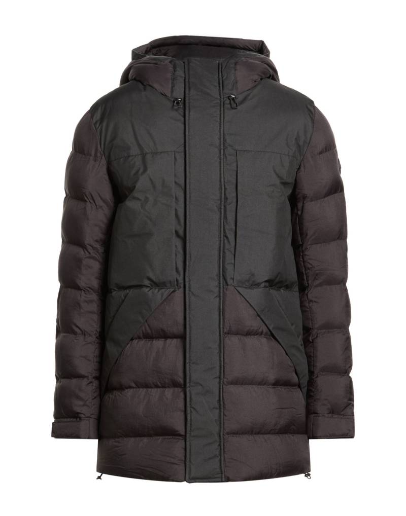 COLMAR Pufferjacke & Daunenjacke Herren Schwarz von COLMAR