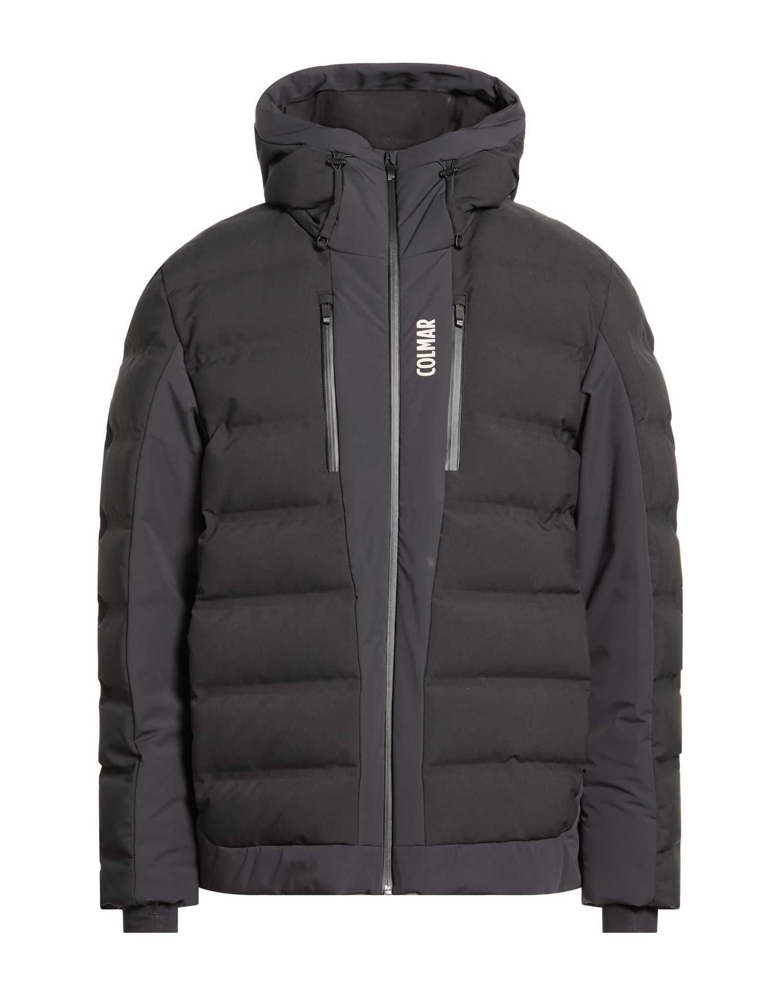 COLMAR Pufferjacke & Daunenjacke Herren Schwarz von COLMAR