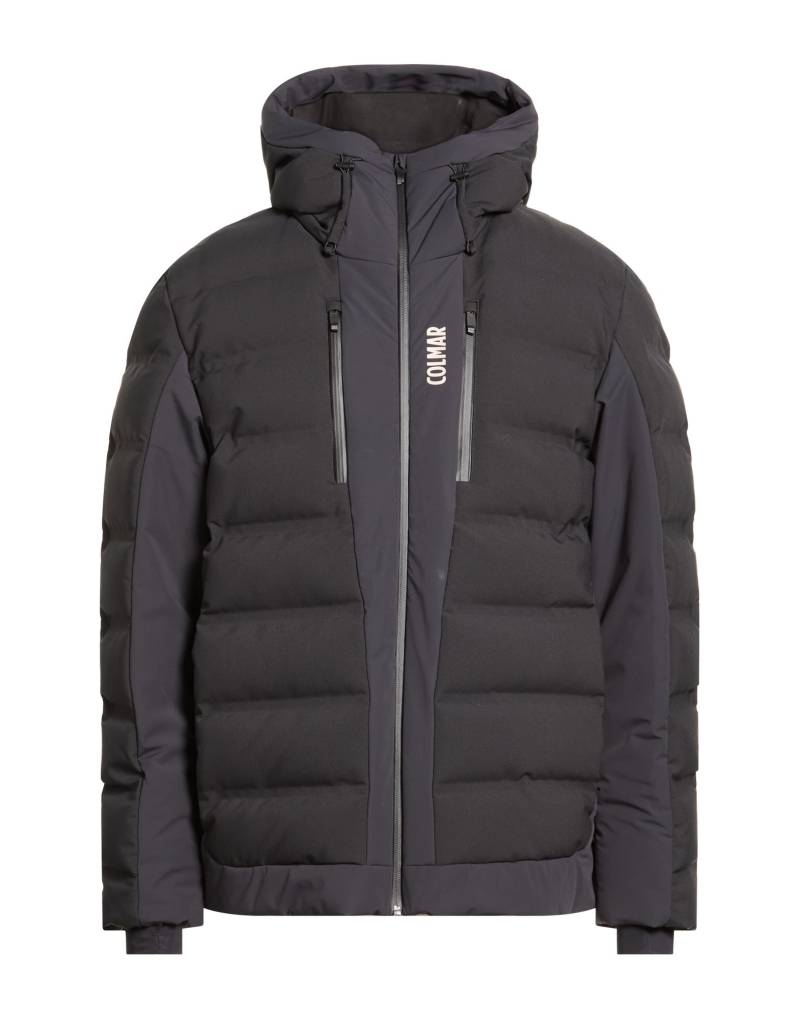 COLMAR Pufferjacke & Daunenjacke Herren Schwarz von COLMAR