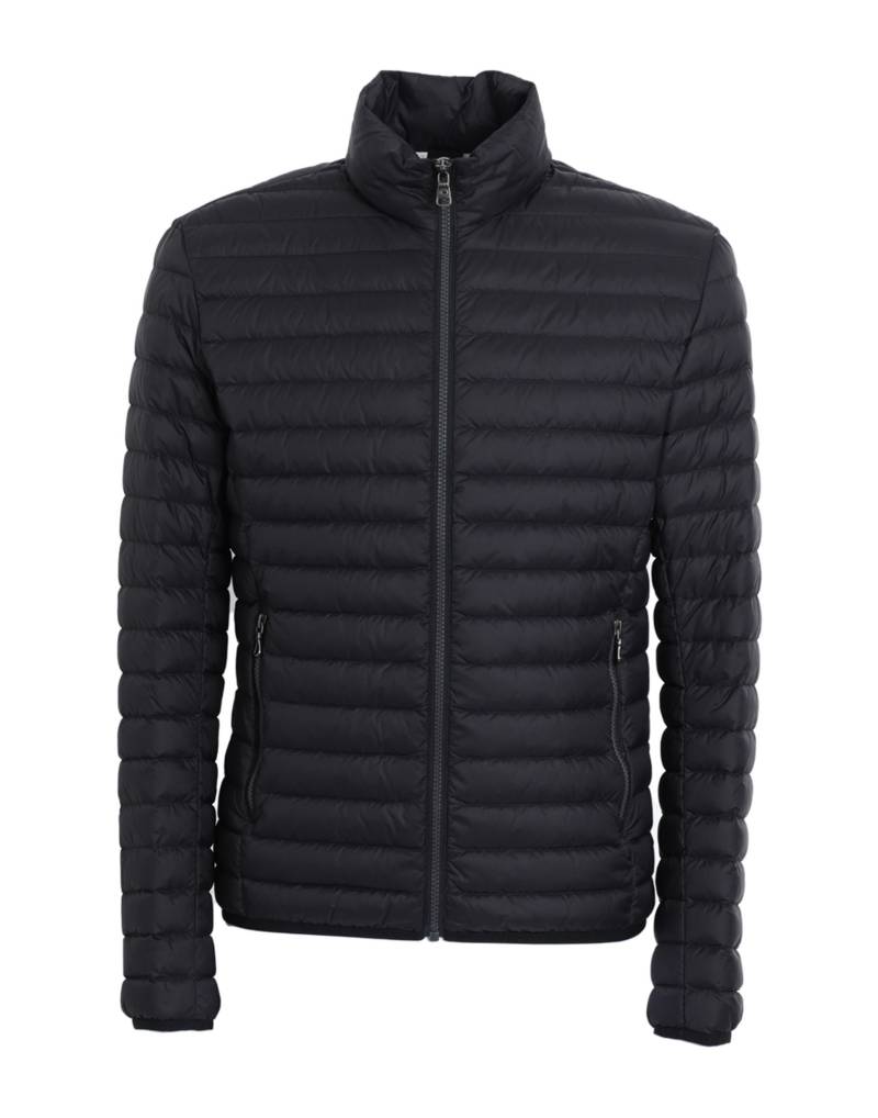 COLMAR Pufferjacke & Daunenjacke Herren Schwarz von COLMAR