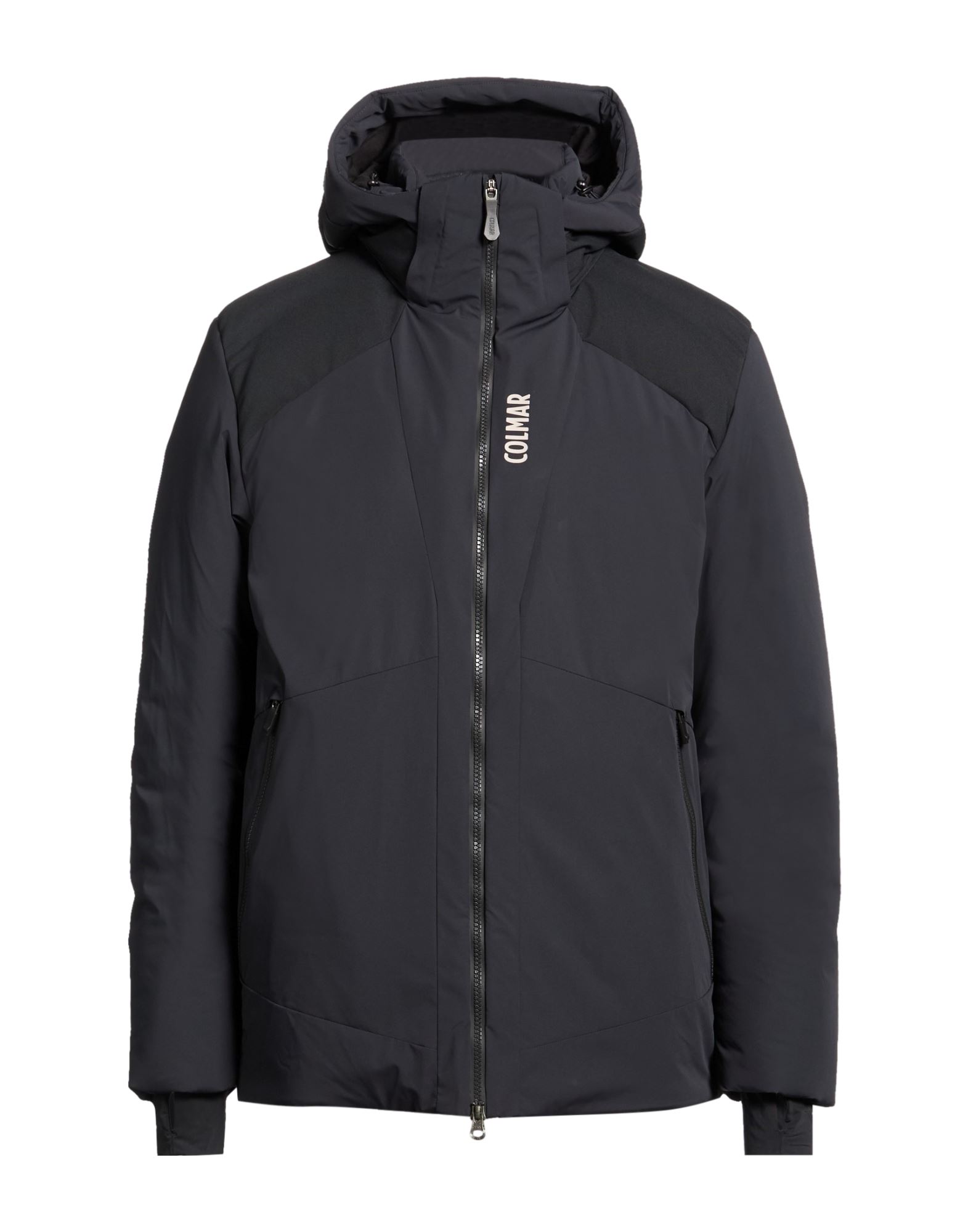 COLMAR Pufferjacke & Daunenjacke Herren Schwarz von COLMAR