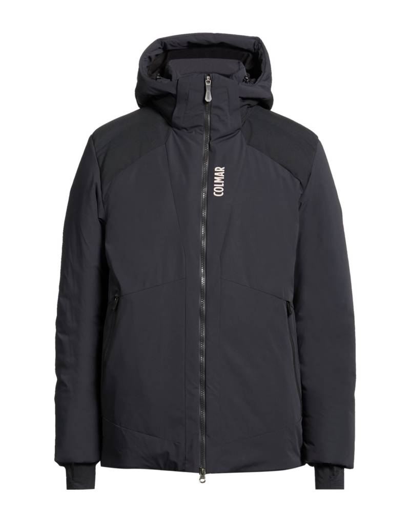 COLMAR Pufferjacke & Daunenjacke Herren Schwarz von COLMAR