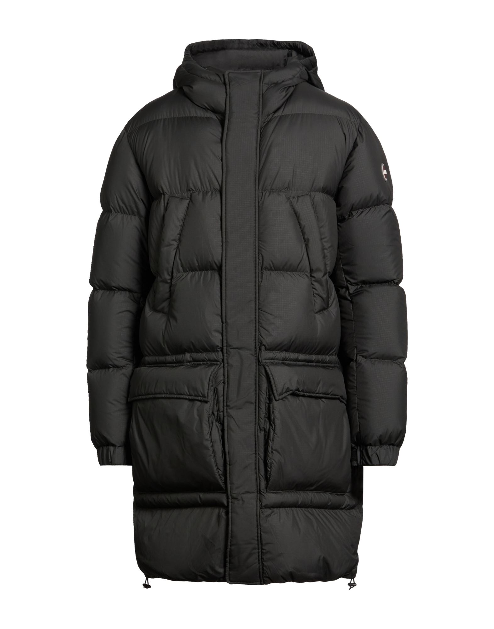 COLMAR Pufferjacke & Daunenjacke Herren Schwarz von COLMAR