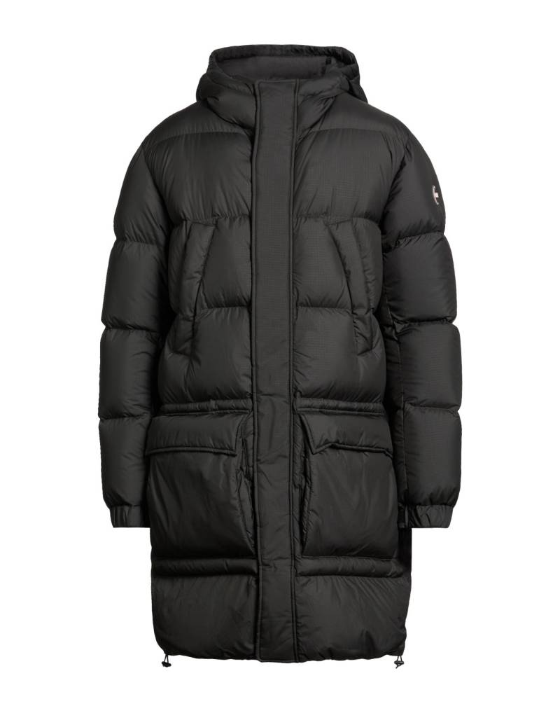 COLMAR Pufferjacke & Daunenjacke Herren Schwarz von COLMAR