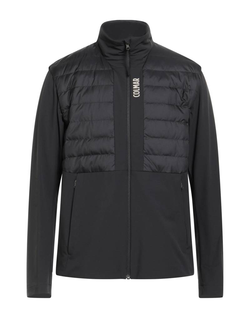 COLMAR Pufferjacke & Daunenjacke Herren Schwarz von COLMAR