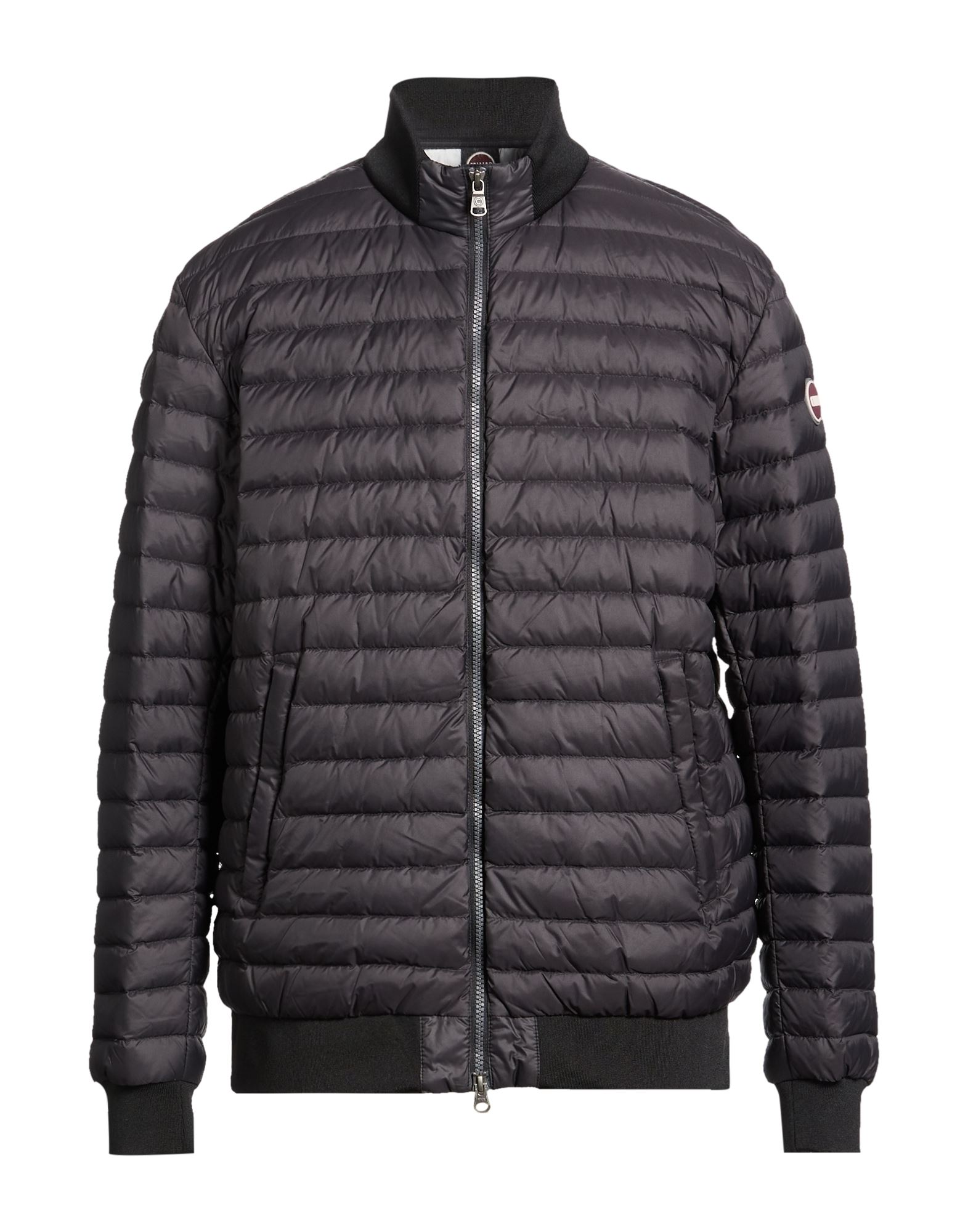 COLMAR Pufferjacke & Daunenjacke Herren Schwarz von COLMAR