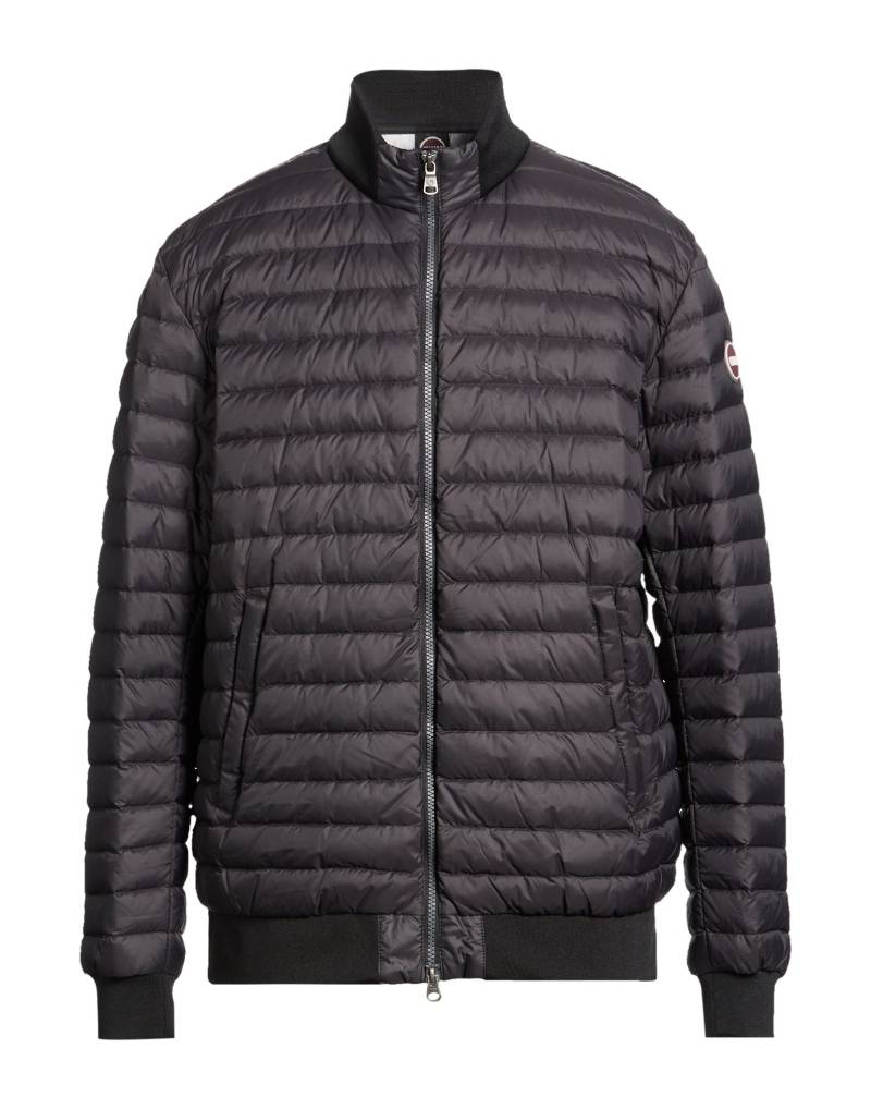 COLMAR Pufferjacke & Daunenjacke Herren Schwarz von COLMAR