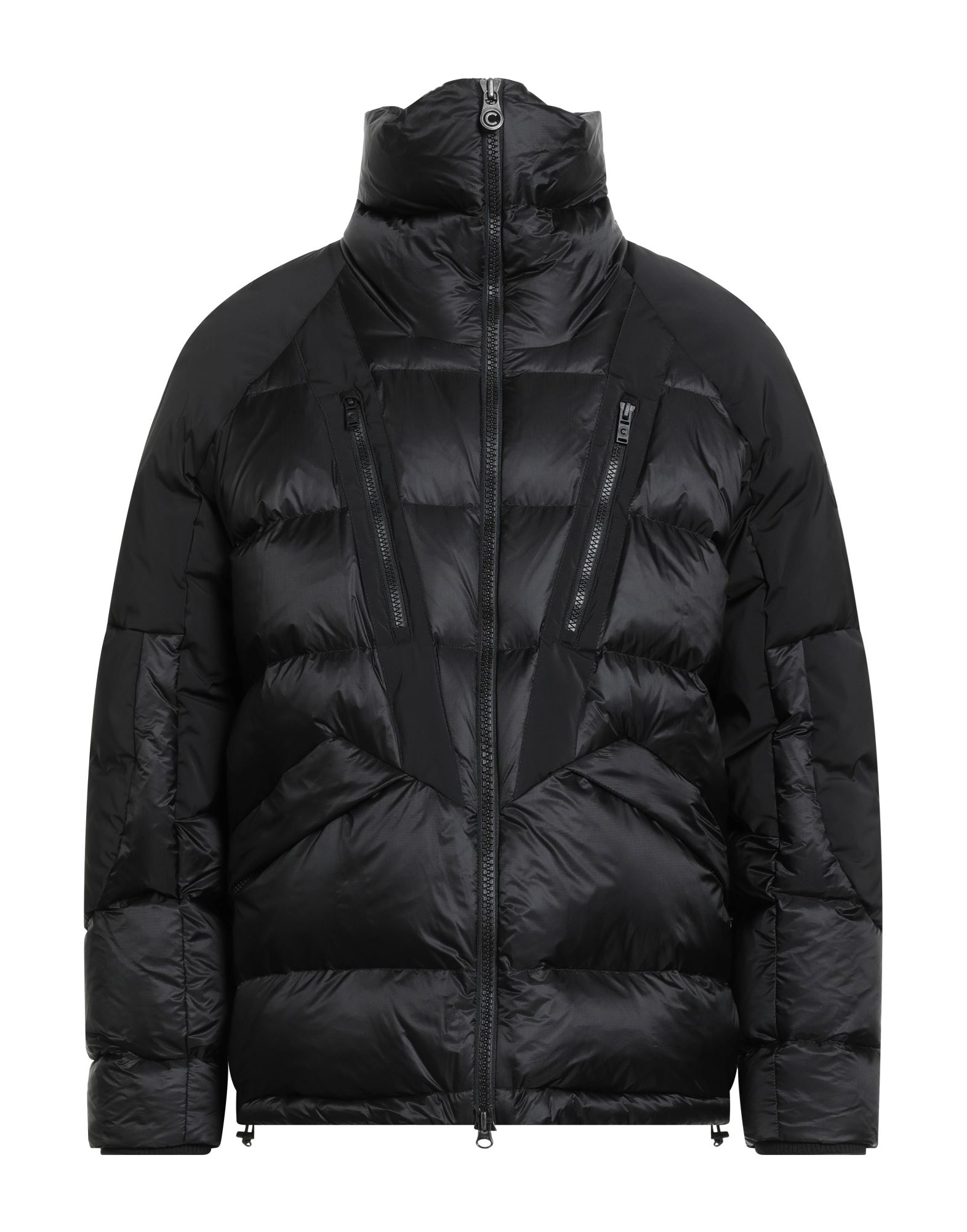 COLMAR Pufferjacke & Daunenjacke Herren Schwarz von COLMAR