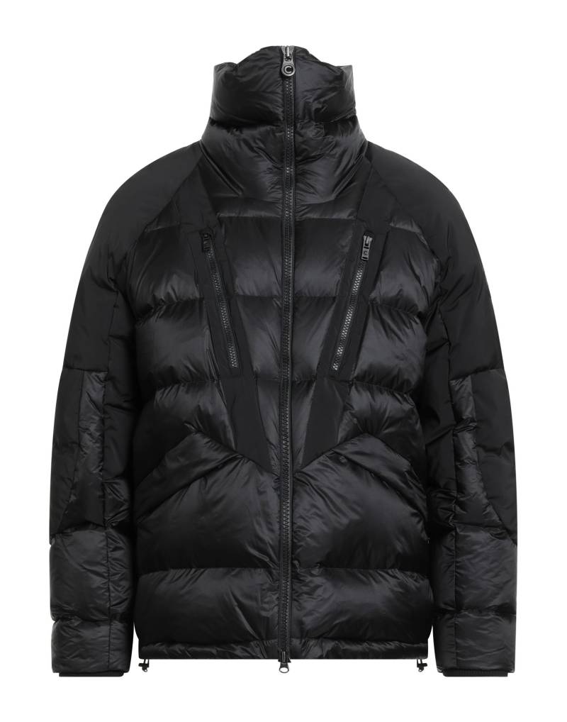 COLMAR Pufferjacke & Daunenjacke Herren Schwarz von COLMAR
