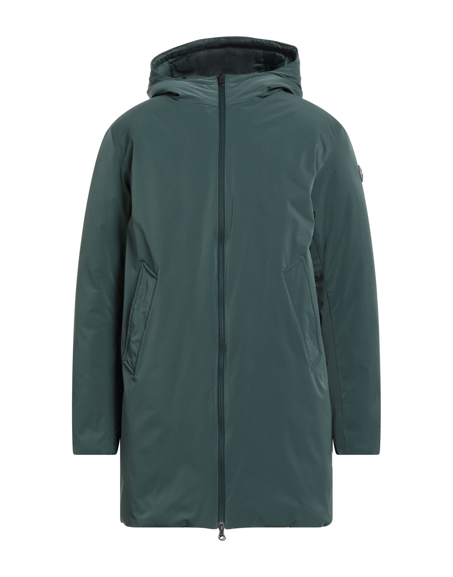 COLMAR Pufferjacke & Daunenjacke Herren Smaragdgrün von COLMAR