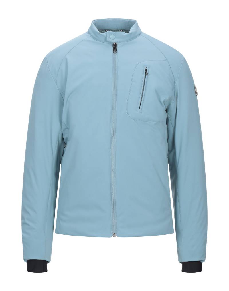 COLMAR Pufferjacke & Daunenjacke Herren Tūrkis von COLMAR