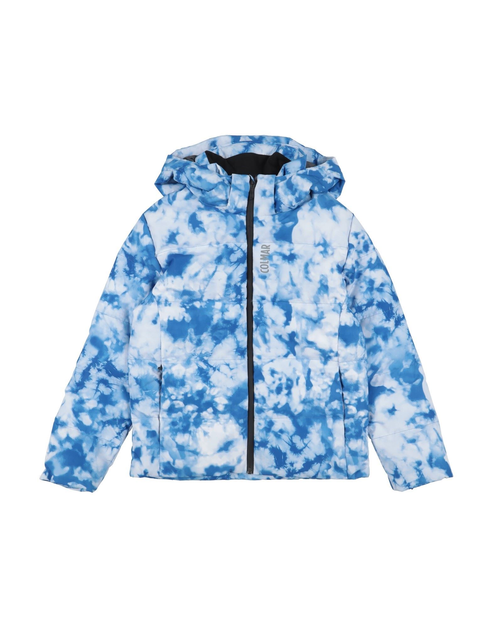 COLMAR Pufferjacke & Daunenjacke Kinder Azurblau von COLMAR
