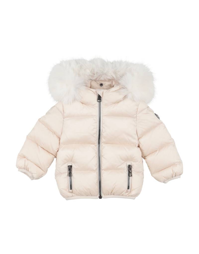 COLMAR Pufferjacke & Daunenjacke Kinder Cremeweiß COLMAR Pufferjacke & Daunenjacke Kinder Cremeweiß von COLMAR