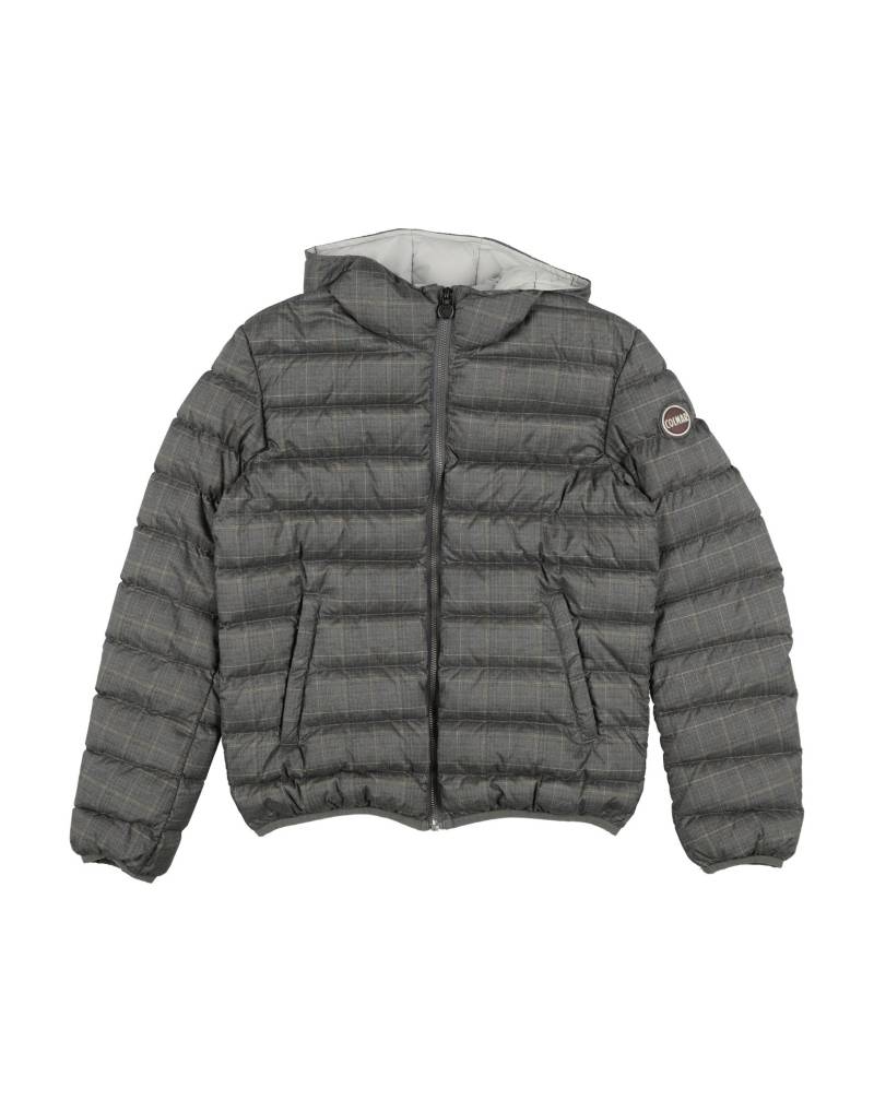 COLMAR Pufferjacke & Daunenjacke Kinder Grau von COLMAR
