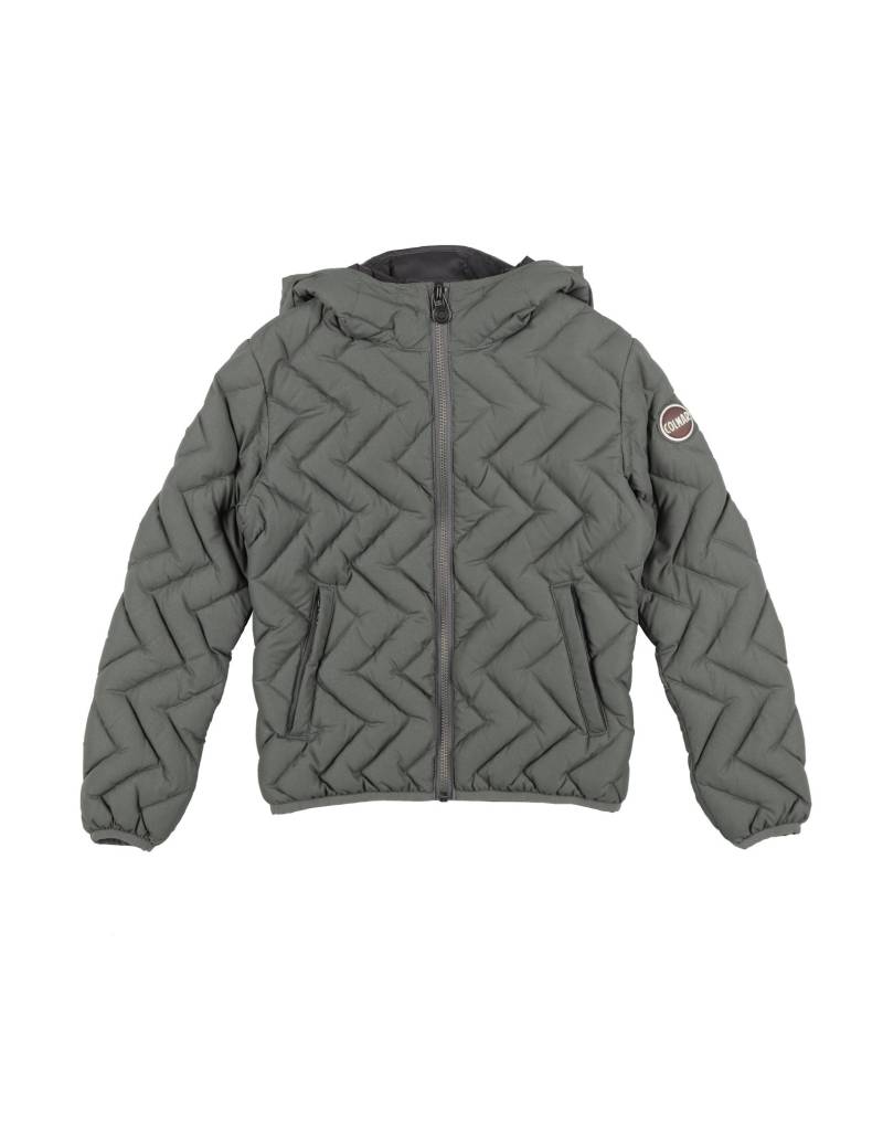 COLMAR Pufferjacke & Daunenjacke Kinder Grau von COLMAR