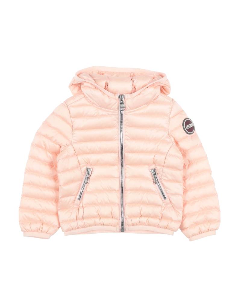 COLMAR Pufferjacke & Daunenjacke Kinder Lachs von COLMAR