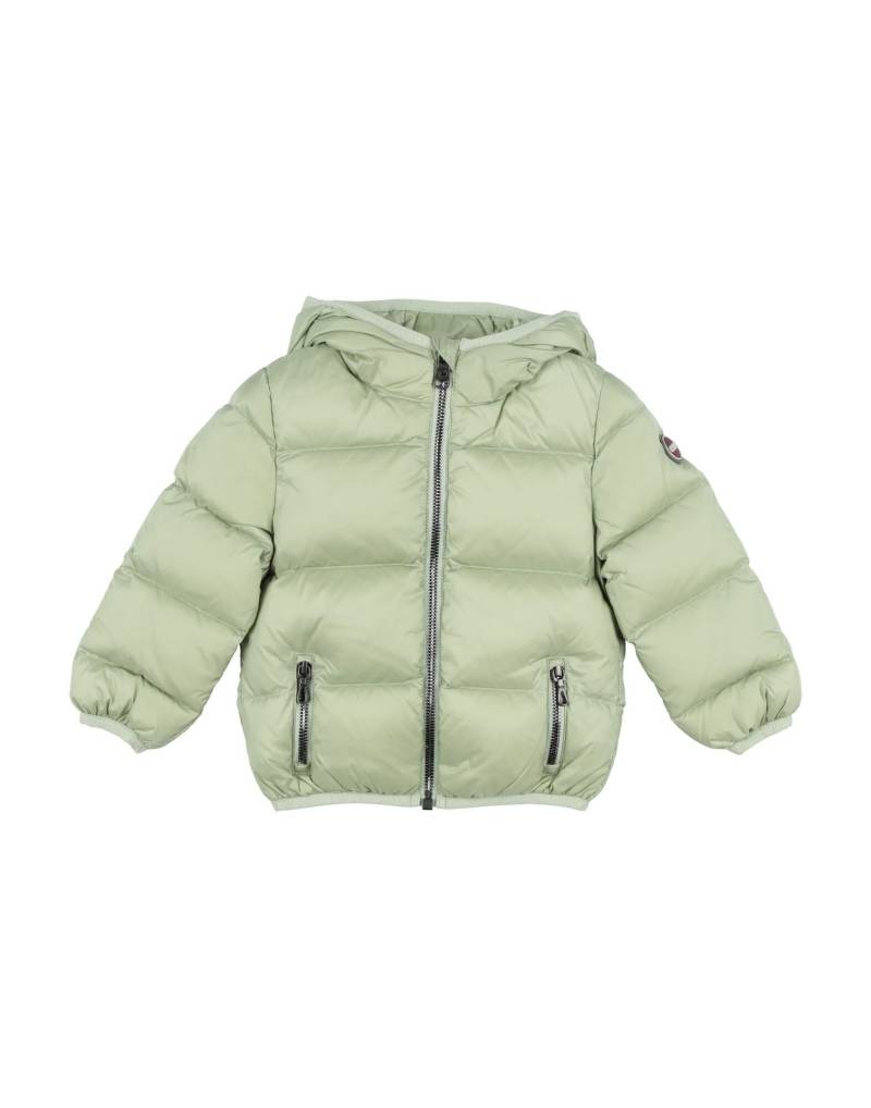 COLMAR Pufferjacke & Daunenjacke Kinder Säuregrün COLMAR Pufferjacke & Daunenjacke Kinder Säuregrün von COLMAR
