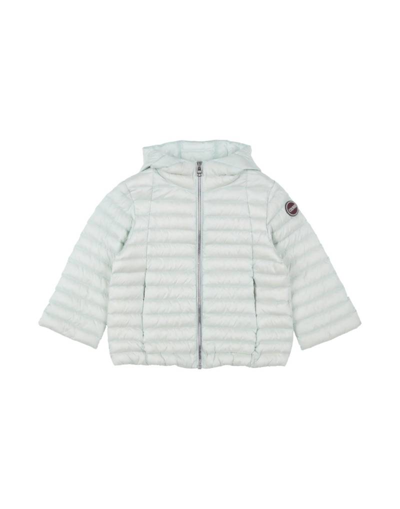 COLMAR Pufferjacke & Daunenjacke Kinder Säuregrün von COLMAR