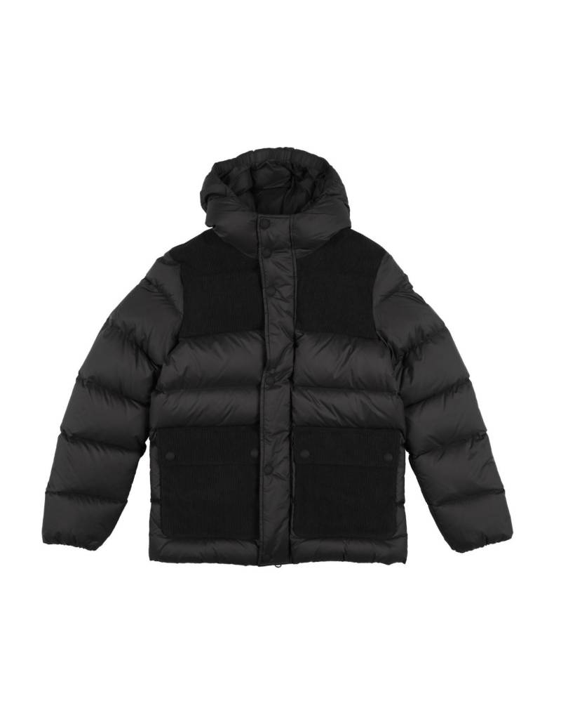 COLMAR Pufferjacke & Daunenjacke Kinder Schwarz von COLMAR