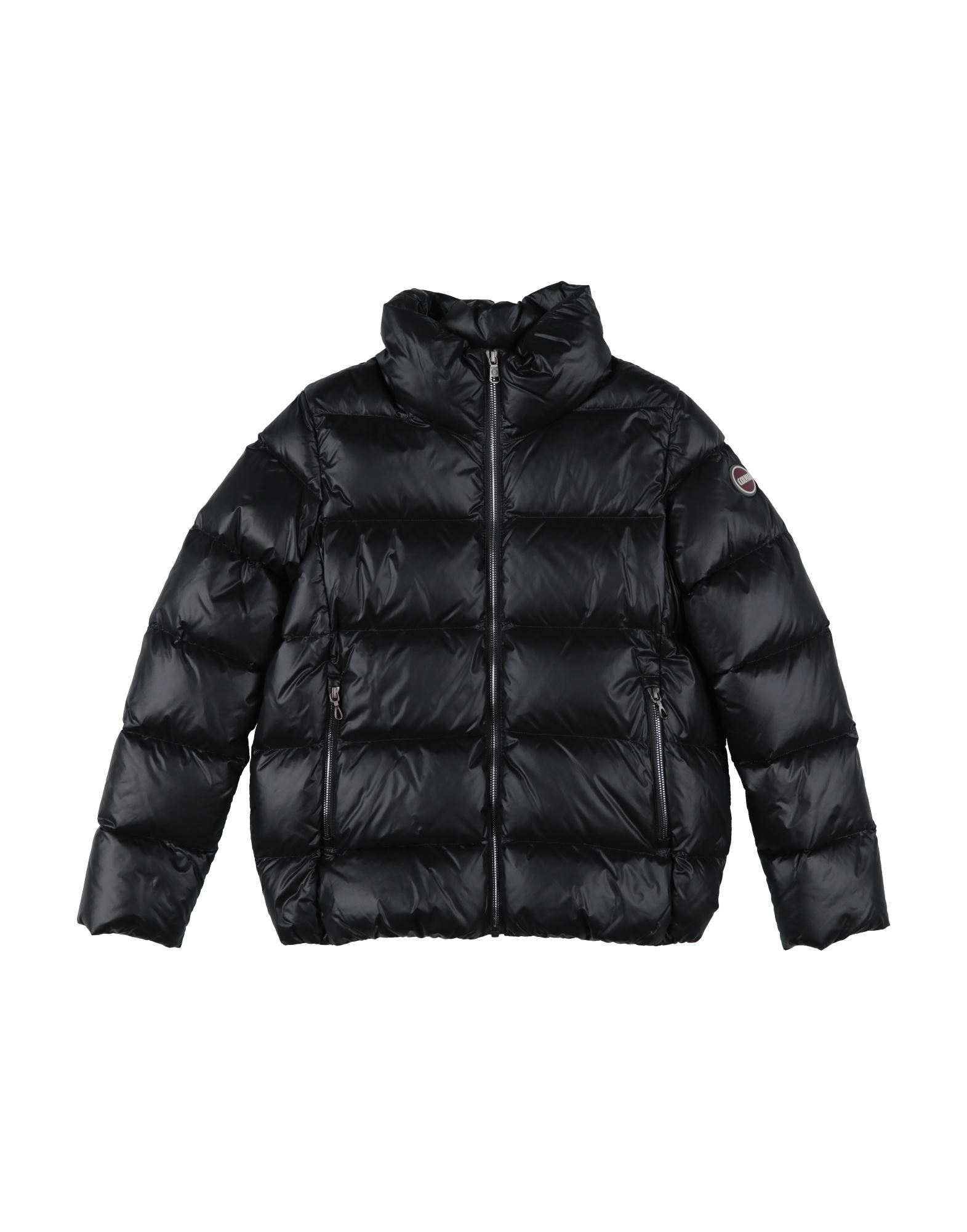 COLMAR Pufferjacke & Daunenjacke Kinder Schwarz von COLMAR