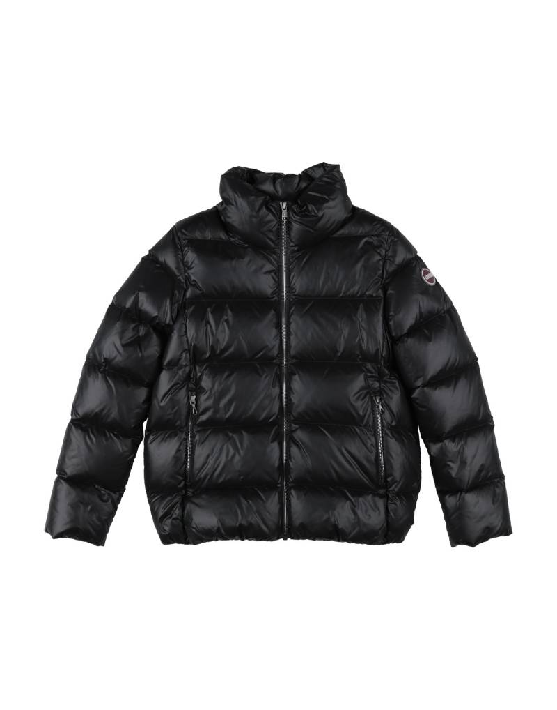 COLMAR Pufferjacke & Daunenjacke Kinder Schwarz von COLMAR