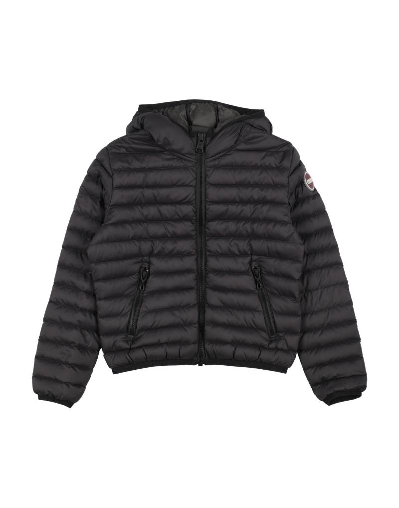 COLMAR Pufferjacke & Daunenjacke Kinder Schwarz von COLMAR