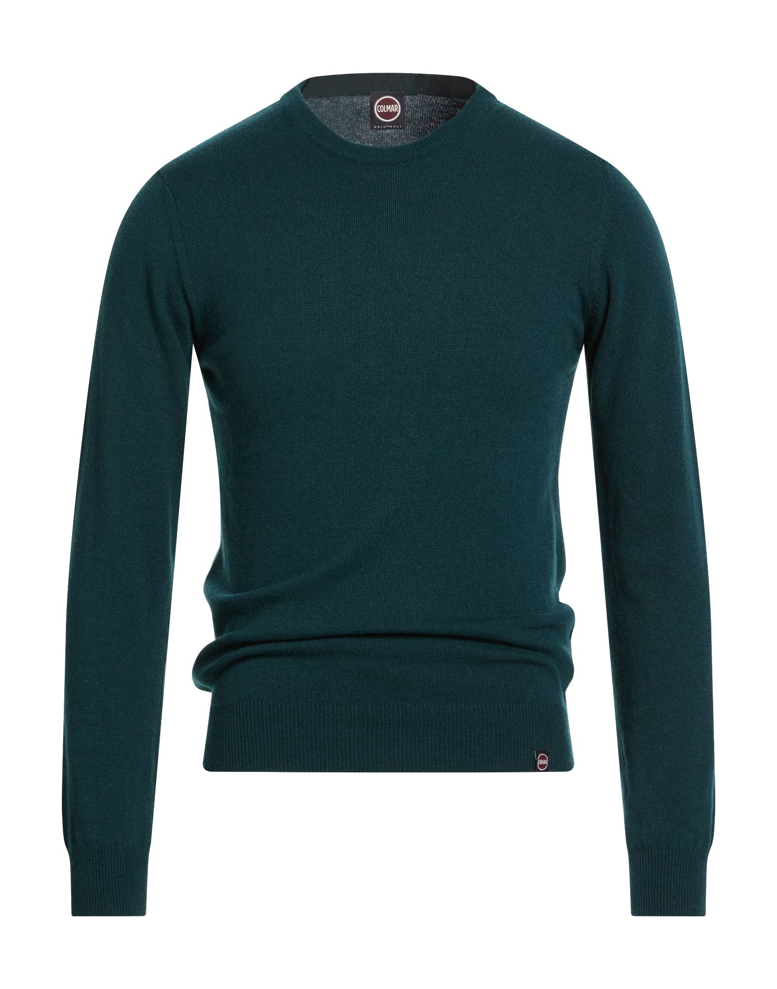 COLMAR Pullover Herren Aquamarin von COLMAR