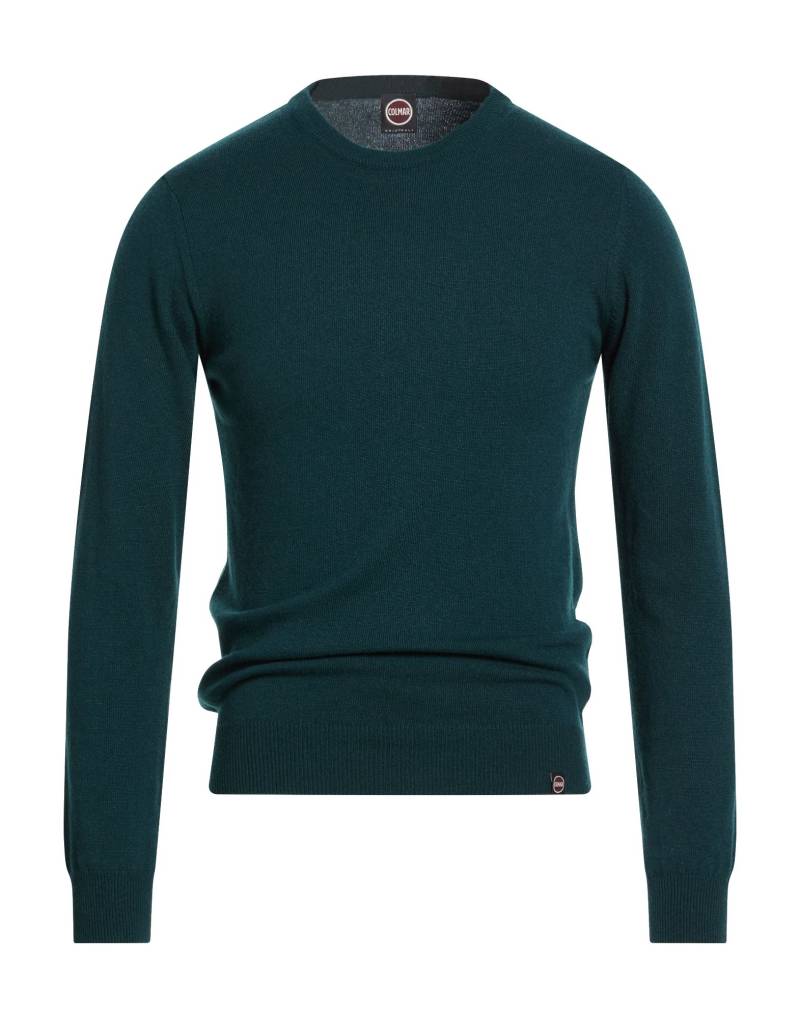 COLMAR Pullover Herren Aquamarin von COLMAR