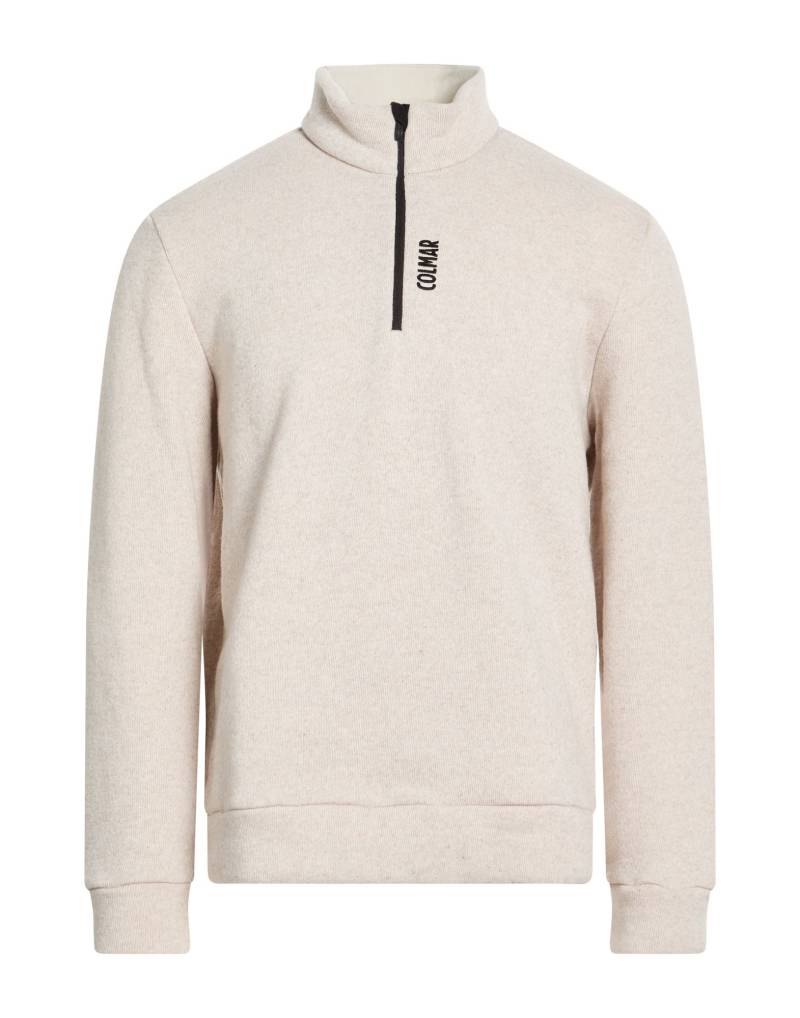COLMAR Pullover Herren Beige von COLMAR