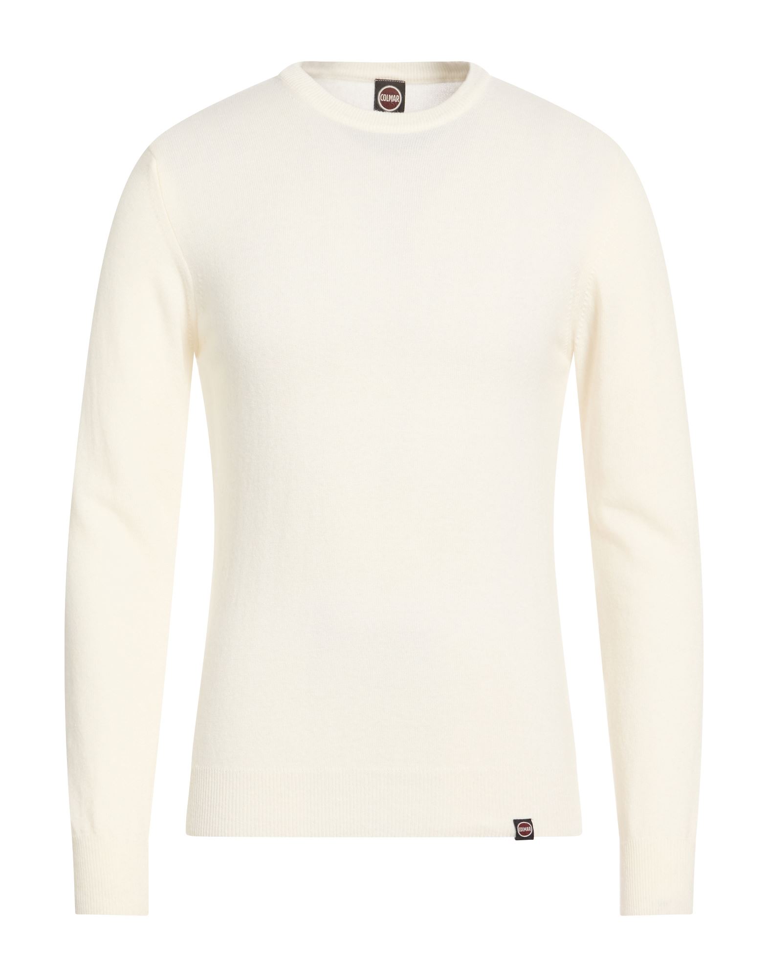 COLMAR Pullover Herren Elfenbein von COLMAR