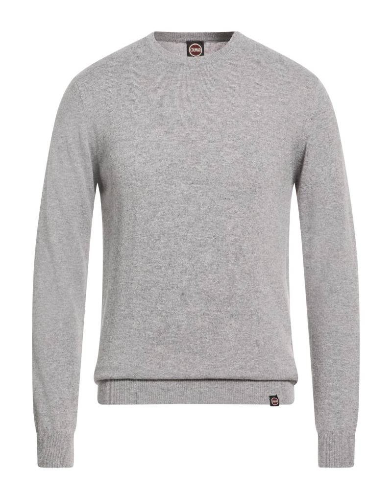 COLMAR Pullover Herren Grau von COLMAR