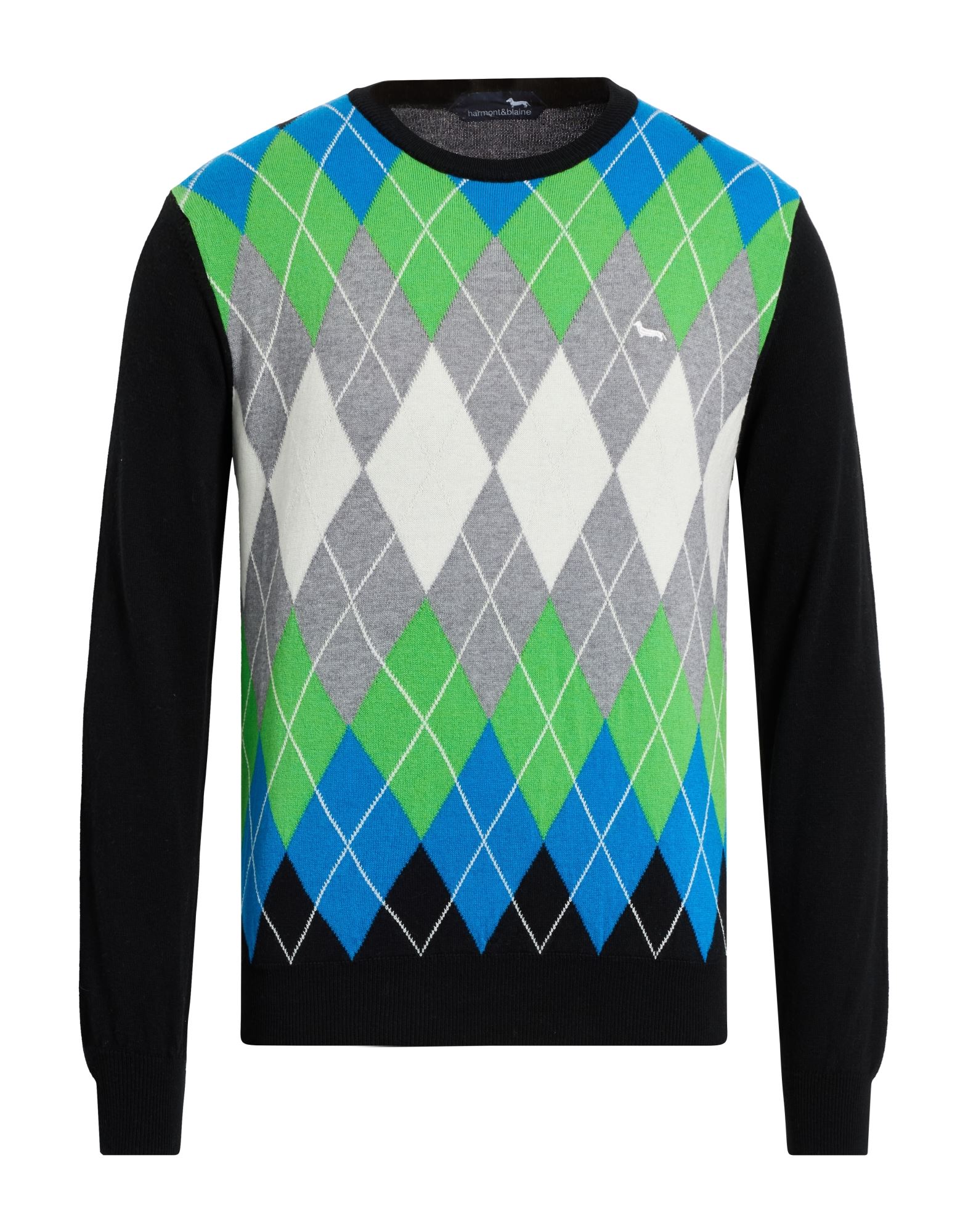 COLMAR Pullover Herren Hellgrau COLMAR Pullover Herren Hellgrau von COLMAR