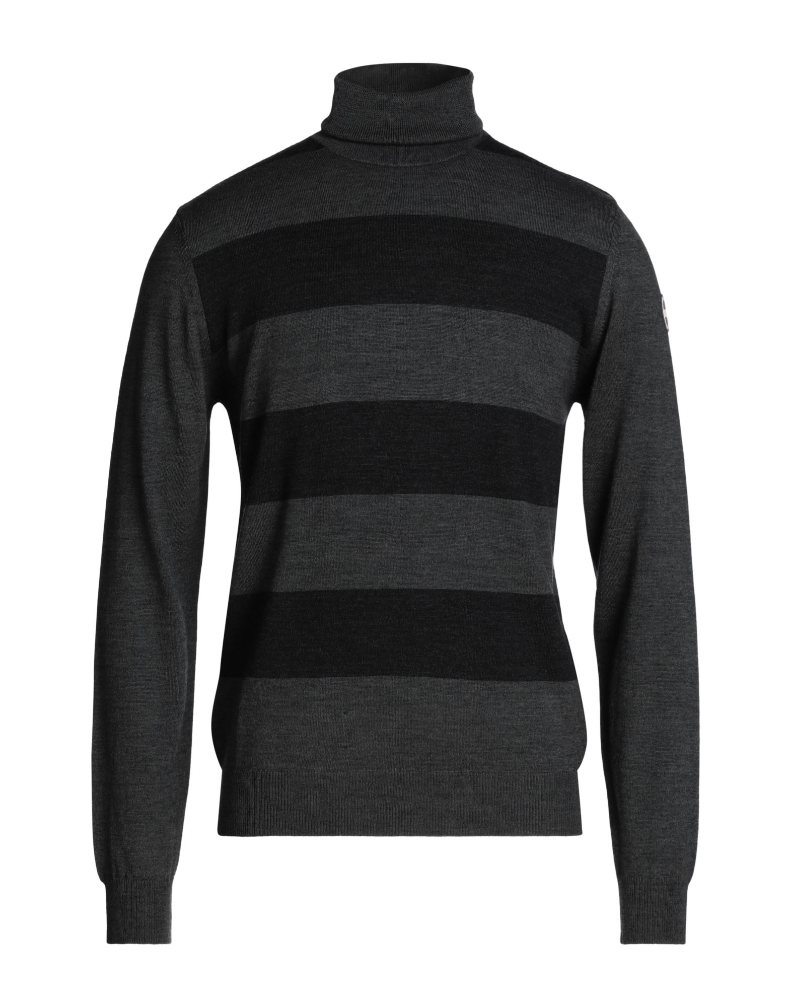 COLMAR Rollkragenpullover Herren Blei von COLMAR