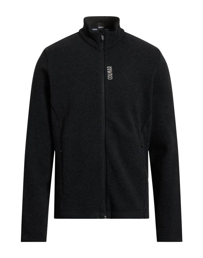 COLMAR Rollkragenpullover Herren Braungrau von COLMAR