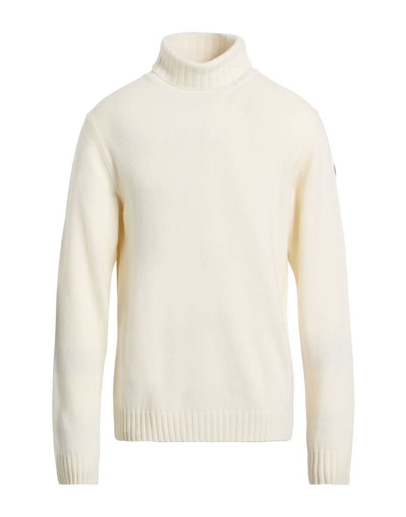 COLMAR Rollkragenpullover Herren Elfenbein von COLMAR