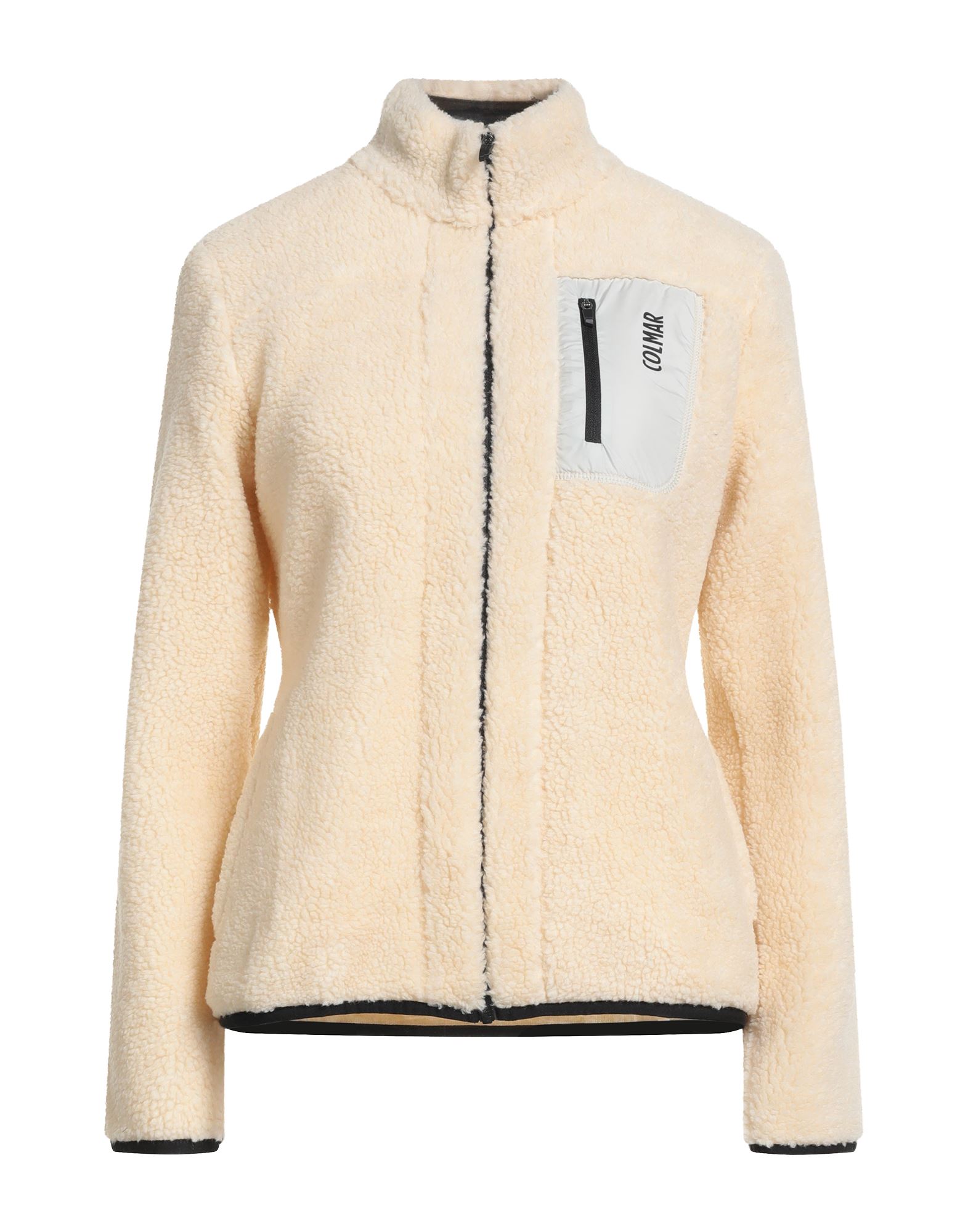 COLMAR Shearling- & Kunstfell Damen Cremeweiß COLMAR Shearling- & Kunstfell Damen Cremeweiß von COLMAR