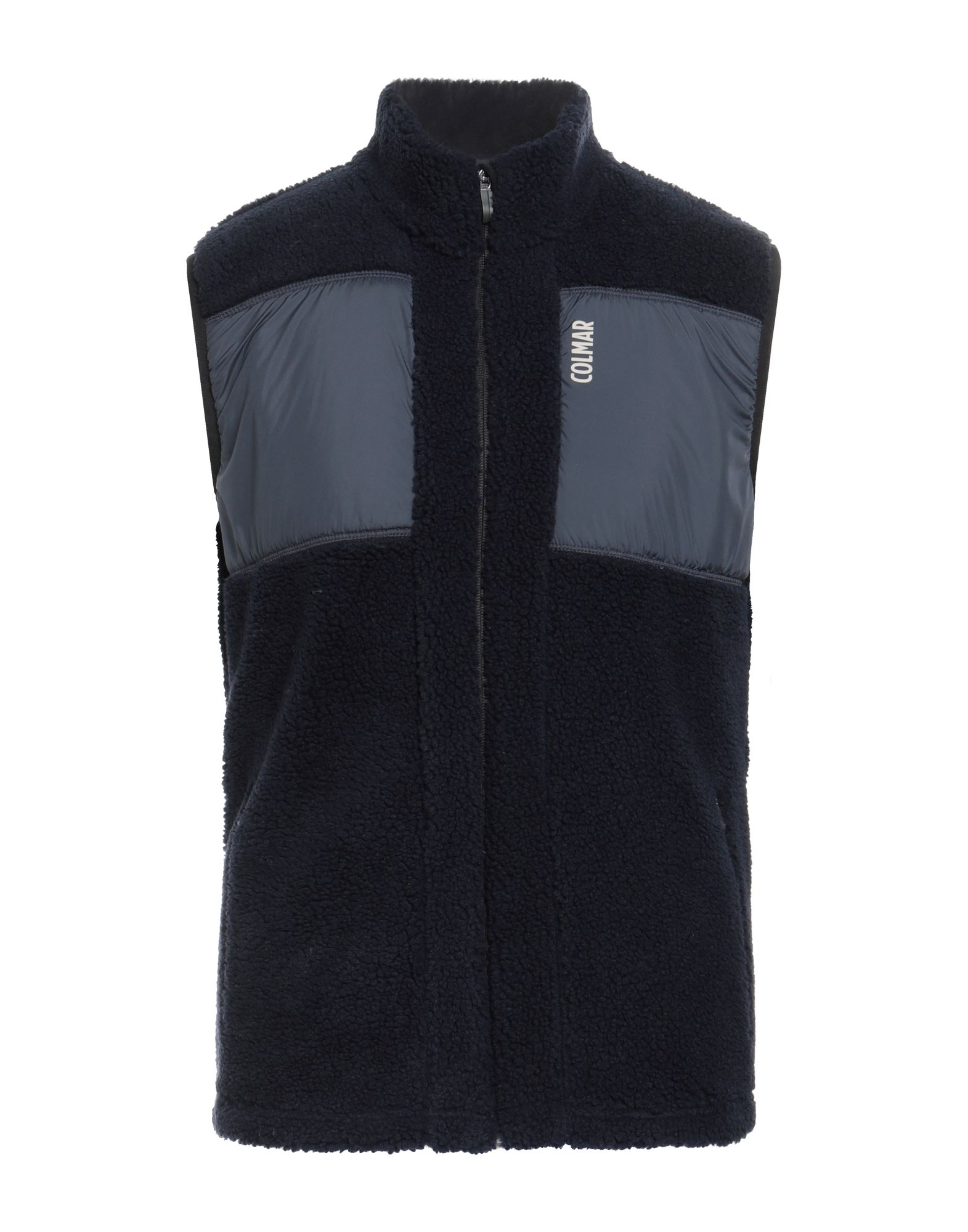 COLMAR Shearling- & Kunstfell Herren Nachtblau COLMAR Shearling- & Kunstfell Herren Nachtblau von COLMAR