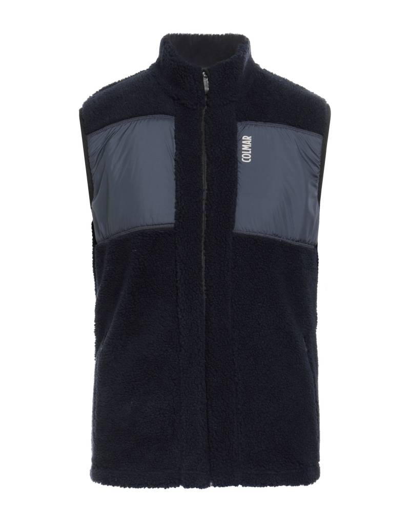 COLMAR Shearling- & Kunstfell Herren Nachtblau COLMAR Shearling- & Kunstfell Herren Nachtblau von COLMAR