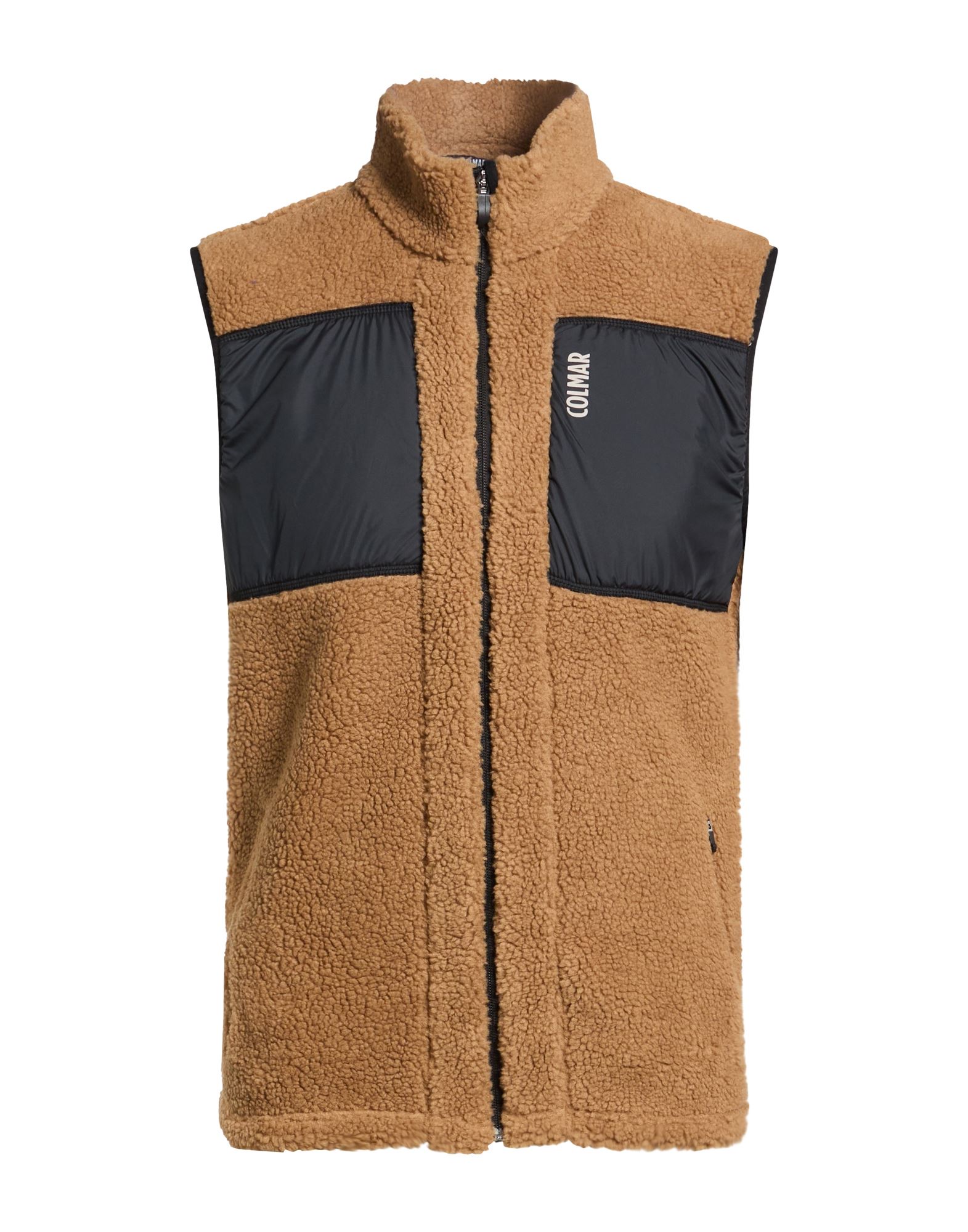 COLMAR Shearling- & Kunstfell Herren Sand COLMAR Shearling- & Kunstfell Herren Sand von COLMAR