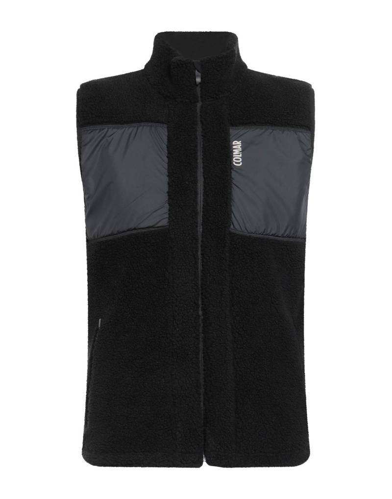 COLMAR Shearling- & Kunstfell Herren Schwarz COLMAR Shearling- & Kunstfell Herren Schwarz von COLMAR