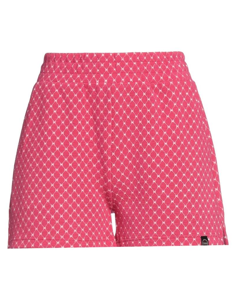 COLMAR Shorts & Bermudashorts Damen Fuchsia von COLMAR