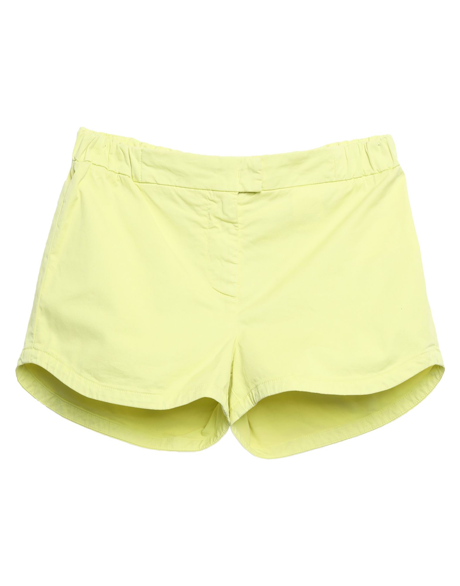 COLMAR Shorts & Bermudashorts Damen Gelb von COLMAR