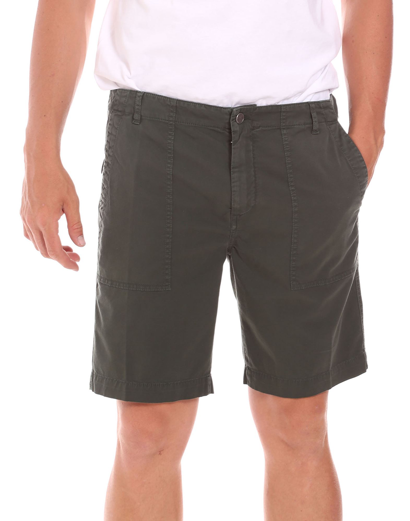 COLMAR Shorts & Bermudashorts Herren Grün von COLMAR