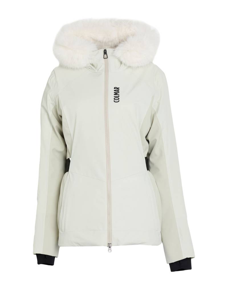 COLMAR Skianzüge Und -overalls Damen Cremeweiß von COLMAR